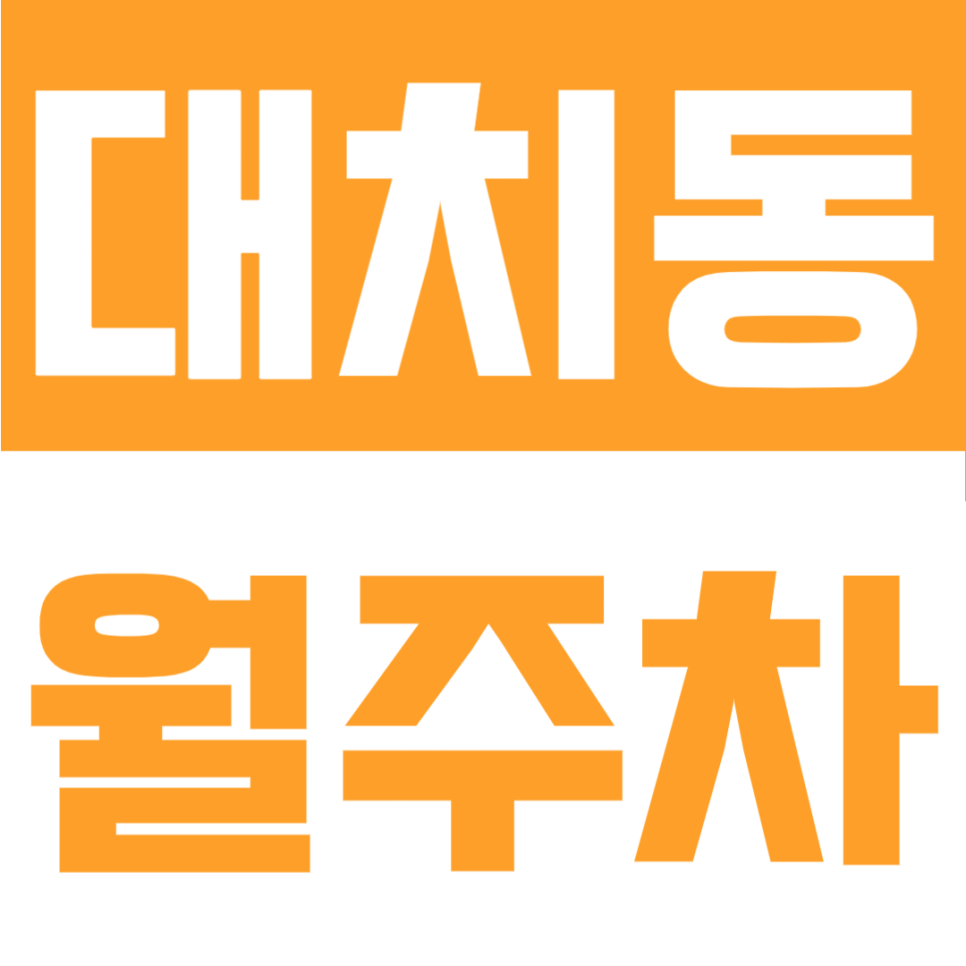 대치동 월주차 | 한티역 도보 7분! 자주식 빈자리형으로 이용 가능한 24시간 정기주차 대표 이미지
