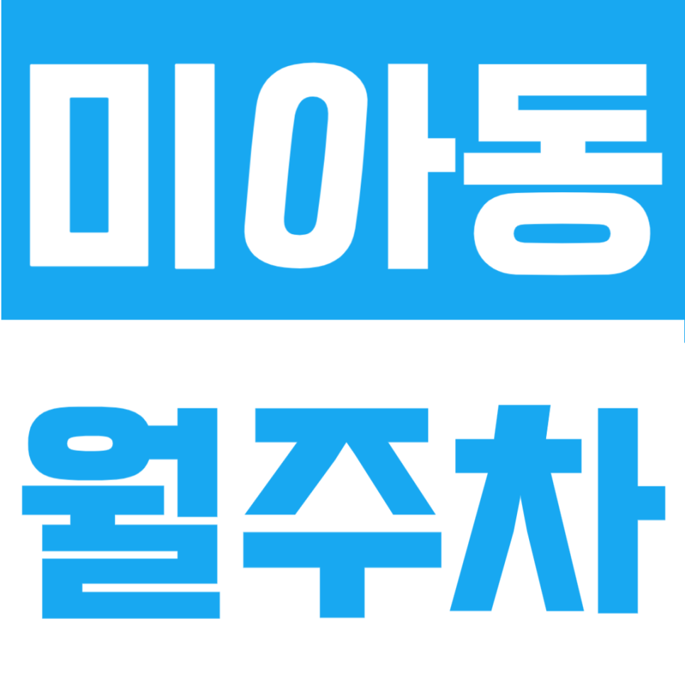 미아동 월주차 | 미아역 도보 2분 초역세권, 자주식 단일주차 지정석 24시간 정기주차장 대표 이미지