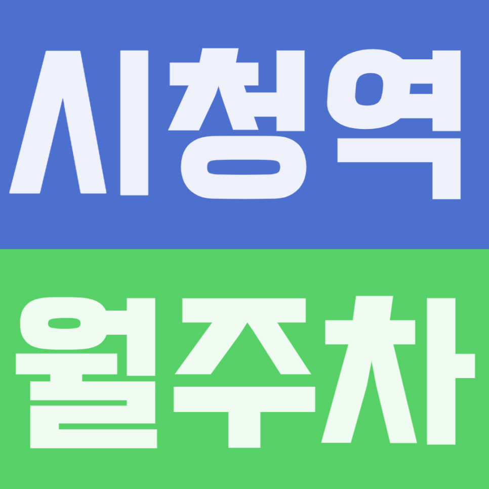 시청역 월주차 | 덕수궁 쪽 좁은 골목 뺑뺑 도느니 7번 출구에서 걸어서 4분 거리에 차량 등록하고 맘 편히 쓰는 게 낫더라고요 대표 이미지