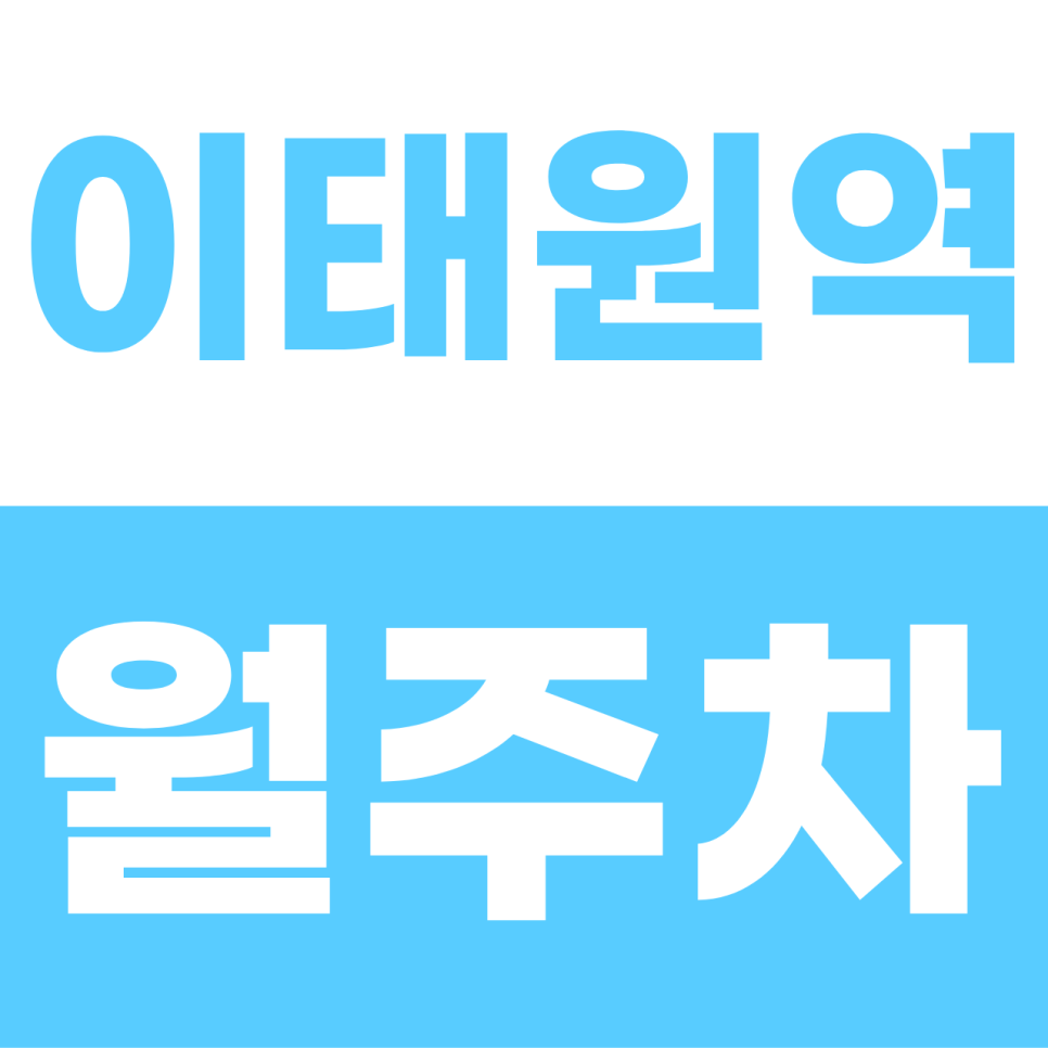 이태원역 월주차 | 트렌드의 중심에서 내 차를 안전하게! 대형 세단도 수용하는 안심 기계식 명당 대표 이미지