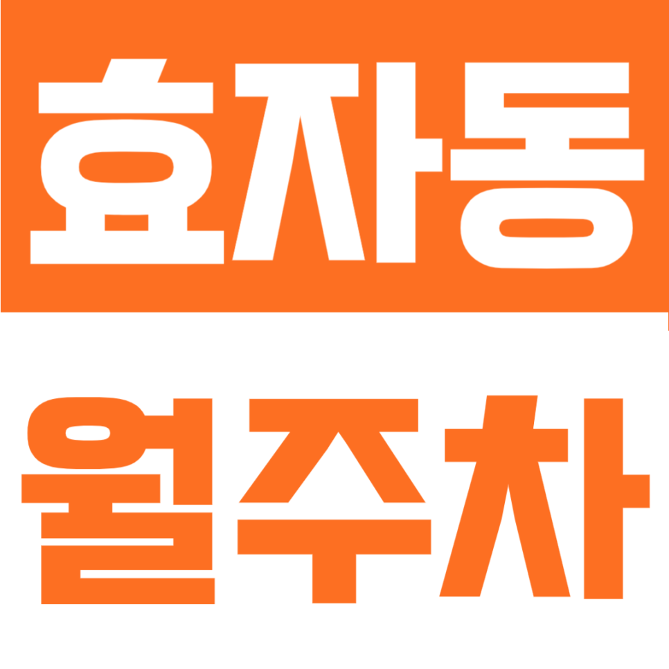 효자동 월주차 | 경복궁·청와대 사랑채 인근, RV차량까지 가능한 지정석 24시간 정기 주차장 대표 이미지