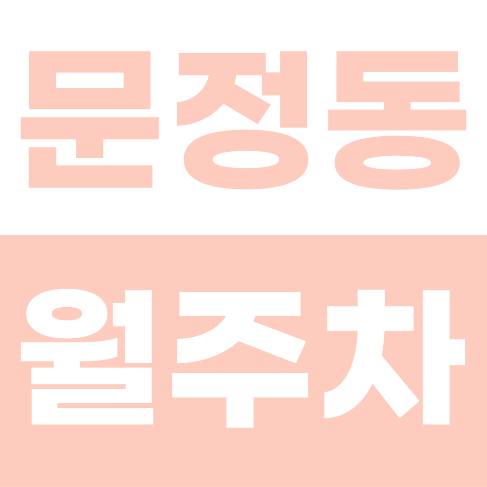문정동 월주차 | 송파 법조타운의 비즈니스 품격! 대형 SUV도 넉넉한 지하 자주식 단일 주차 명당 대표 이미지