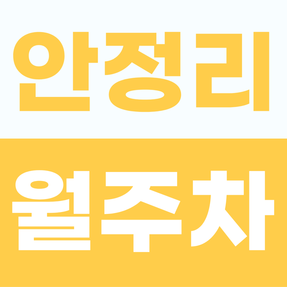 안전한 안정리 월주차 | 평택 팽성에서 5만 원대로 누리는 차단기 단일 자주식 주차장 대표 이미지