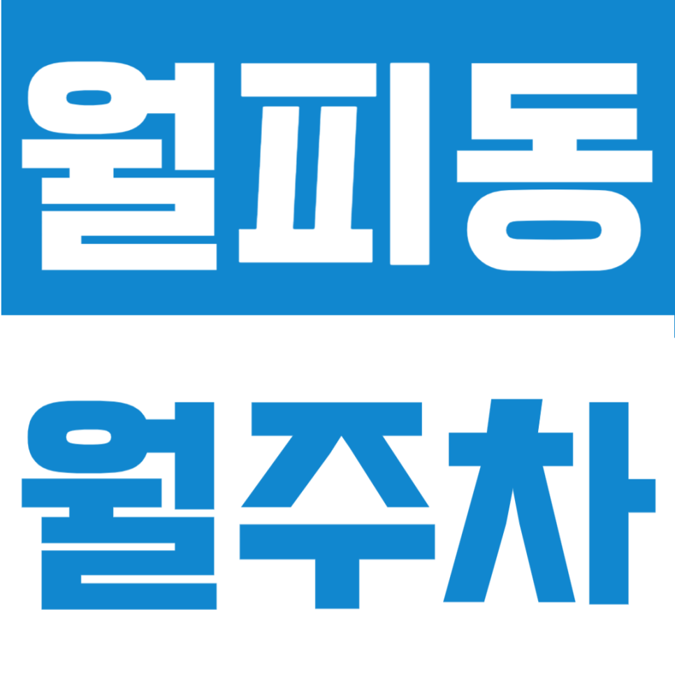 월피동 월주차 | 안산 광덕산1로 근처 나만의 지정석! SUV도 편한 24시 자주식 명당 (월피파출소 인근) 대표 이미지