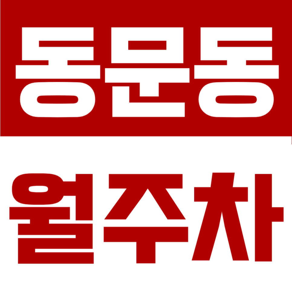 동문동 월주차 | 대구 중앙로역 7분! 대형 세단도 안심 보관하는 24시 기계식 주차 명당 대표 이미지