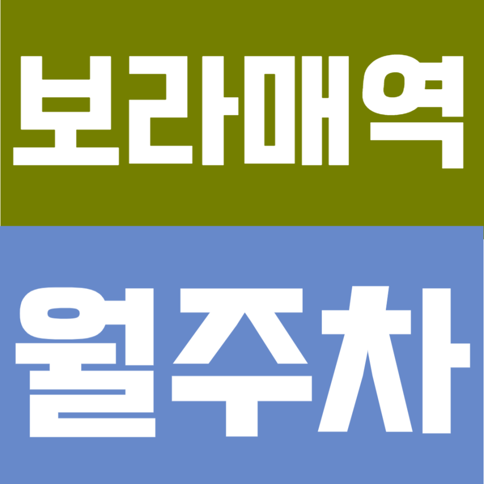 보라매역 월주차 | 5·6번 출구 도보 2분 초역세권, 이런 자리 흔하지 않아요 대표 이미지