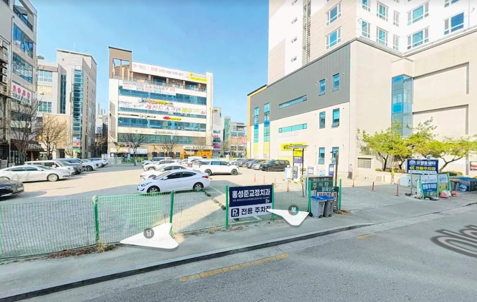 전주 효자동에서 밤샘 주차나 종일 주차 편한 곳 있을까? 신시가지 방문 전 체크하는 가성비 주차장 리스트