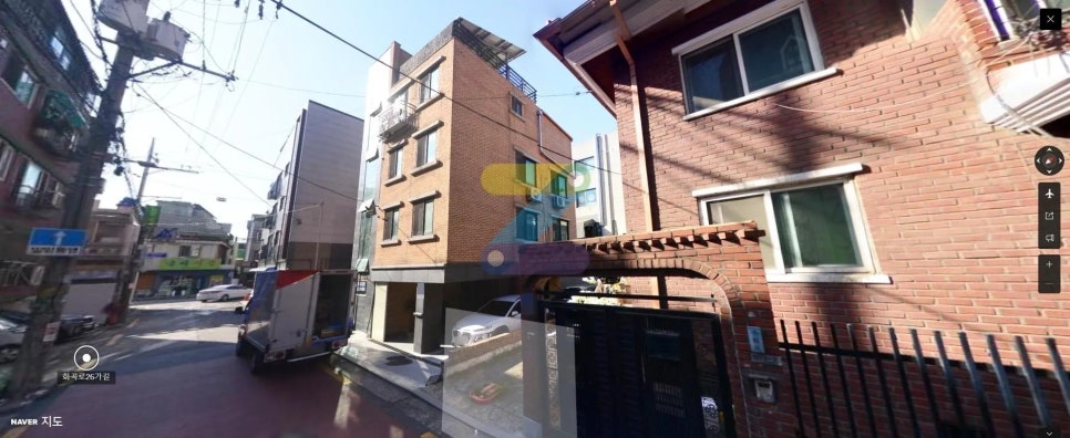 화곡역 월주차ㅣ강서구 직장인/주민 필독! 화곡역 주변 24시간 출입 가능한 역세권 월주차 추천
