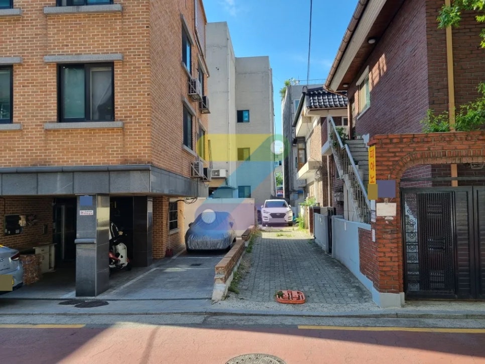 화곡역 월주차ㅣ강서구 직장인/주민 필독! 화곡역 주변 24시간 출입 가능한 역세권 월주차 추천
