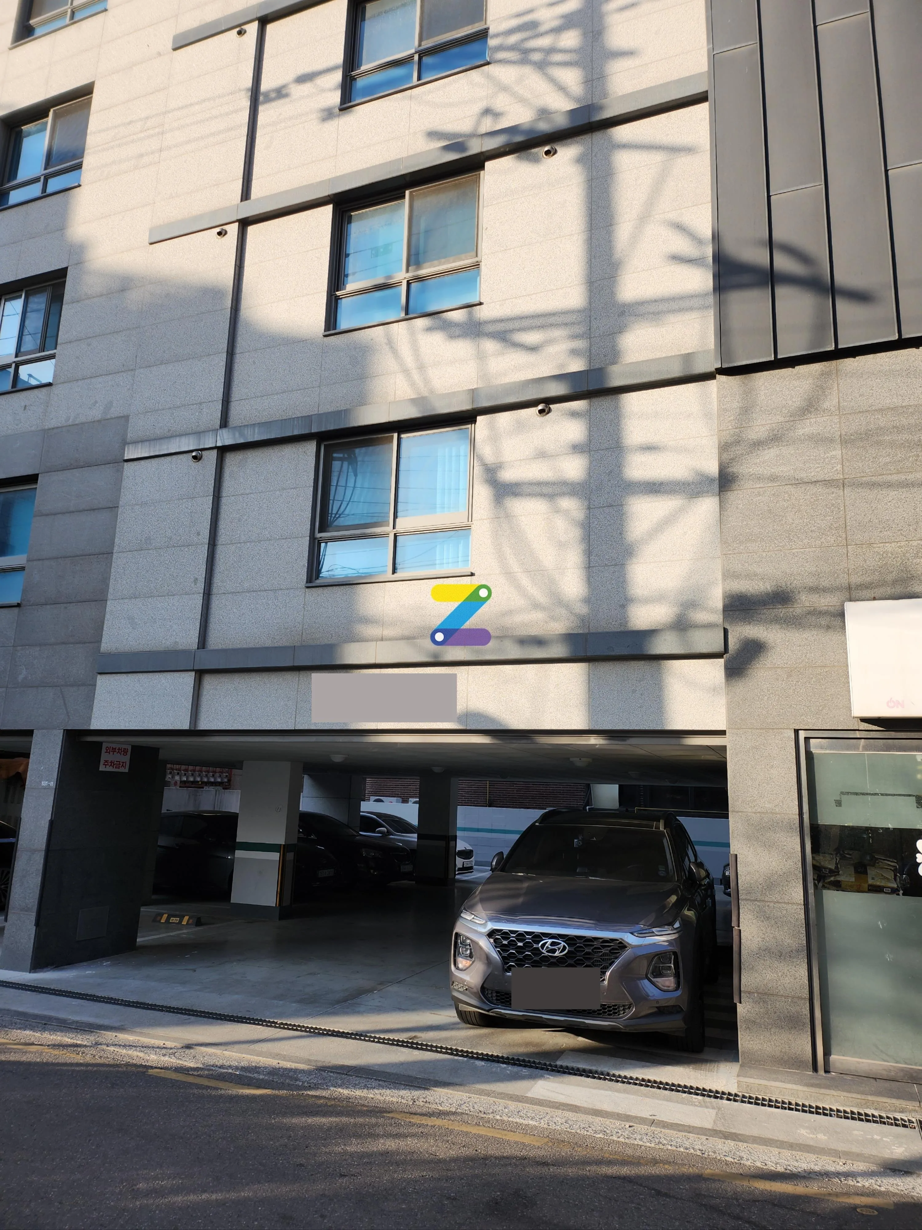 삼전역 월주차ㅣ삼전동 24시간 자주식 SUV 가능 월정기 주차장 정보