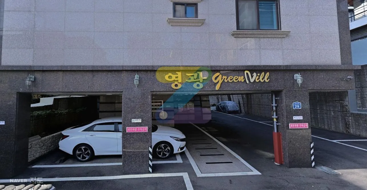 대연동 월주차 알아본다면? SUV도 가능한 24시 자주식 주차장 조건 체크