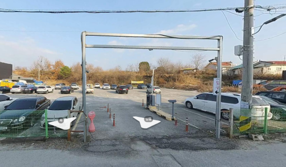 홍문동 월주차ㅣ여주시 홍문동 가성비 월 정기 주차장: 24시간 연중무휴 자주식 단일 주차 명당 리뷰