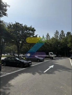 서울숲역 월주차ㅣ서울숲역 가성비 야간 월주차, 하루 48,000원으로 완벽한 심야 안심 주차 명당