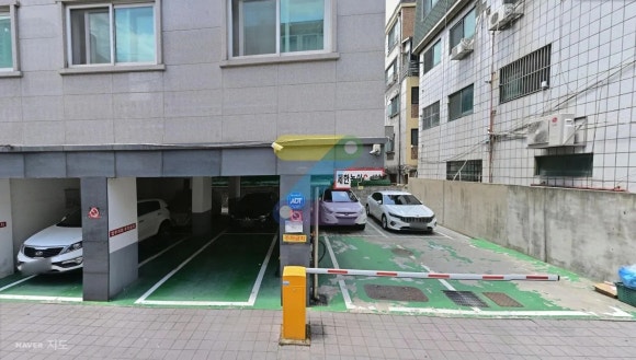 잠실동 월주차ㅣ잠실새내역 도보 6분! 24시간 언제나 여유로운 자주식 월주차장 추천
