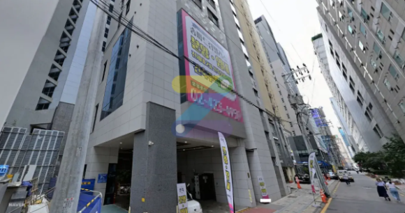 방이동 월주차 추천-소중형 세단 오너에겐 단비 같은 월 13만 원대 24시간 주차장!