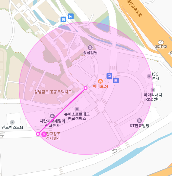 성남 금토동 주차장 찾고 있다면ㅣ성남 수정구 월주차