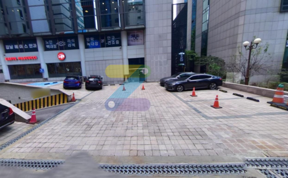 역삼동 월주차 역삼역 인근 꿀 자리