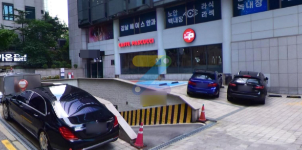 역삼동 월주차 역삼역 인근 꿀 자리