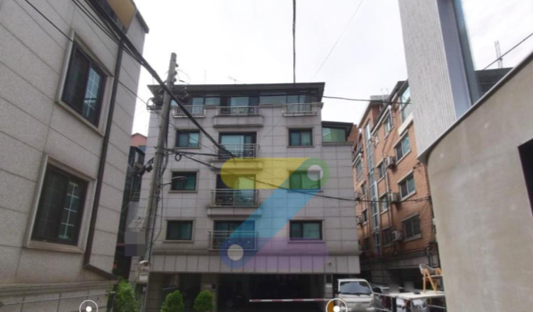선릉역 월주차 2번 출구 인근 가까워요