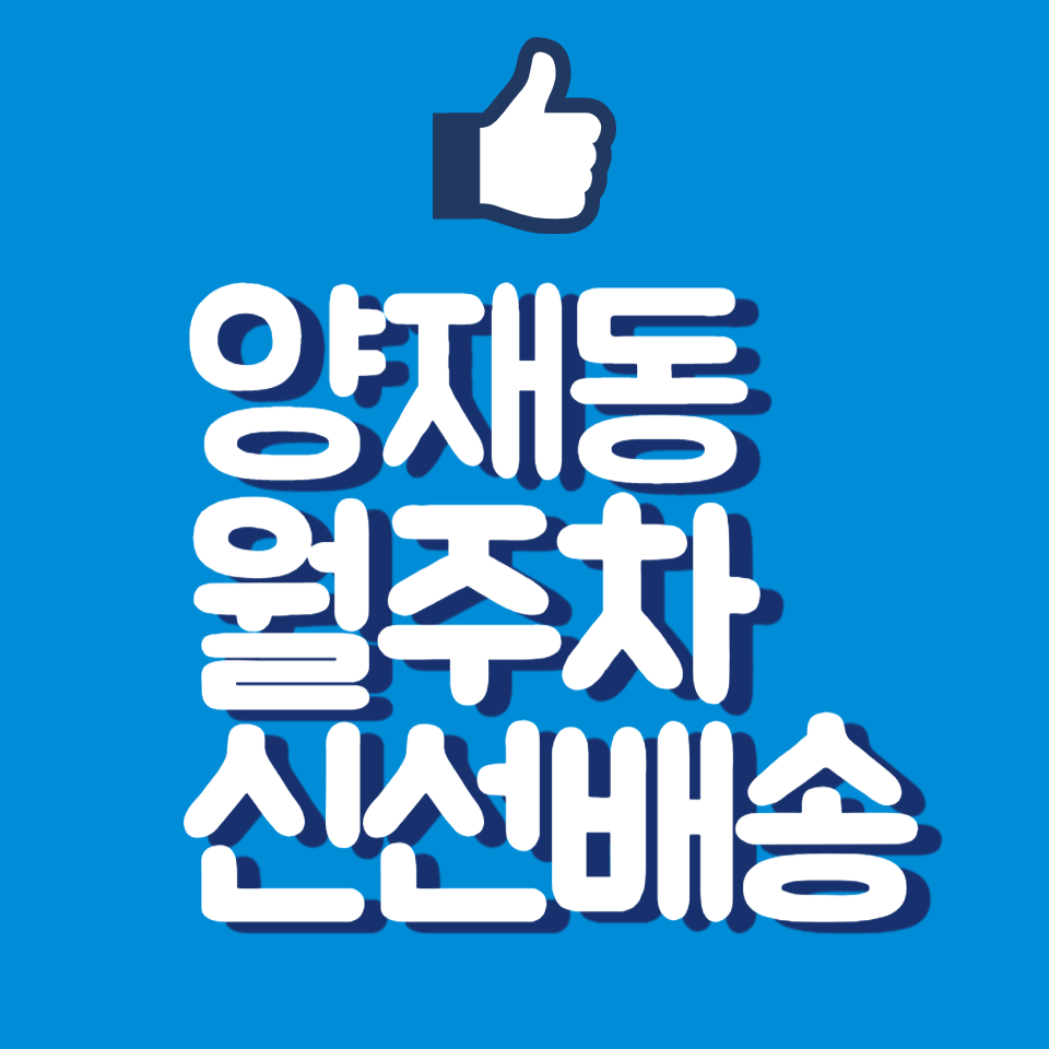 양재동 월주차, 양재역 5번 출구 인근 기계식 주차 대표 이미지