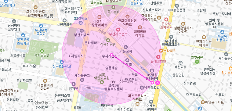 심곡동 월주차 _ 대전 과학기술대학교 바로 옆 숨겨진 주차장 정보가 궁금하다면?