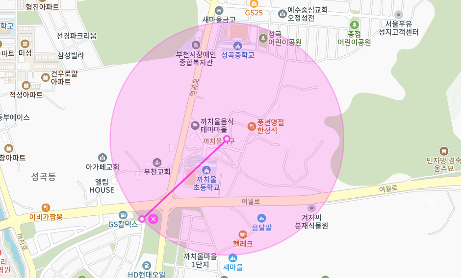 작동 월주차 _ 까치울 초등학교 인근 월주차장 정보 궁금하다면? 주만사가 알려드립니다!