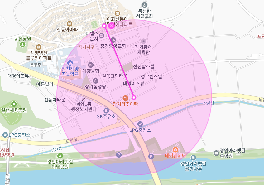 장기동 월주차 _ 선착순!!!!!인천계양초등학교와 계양1동 행정복지센터 주변에 있는 월주차장 알려드립니다.