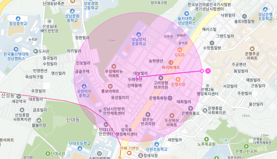 양지동 월주차 _ 상원 여자중학교/성남양지 초등학교/상원 초등학교 교직원분들과 인근 주민분들을 위한 월주차장 알려드립니다!!!