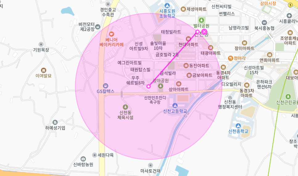 신천동 월주차 _ 신천동 주민을 위한 월주차장 정보 궁금하시다면 주만사에게 물어보세요!