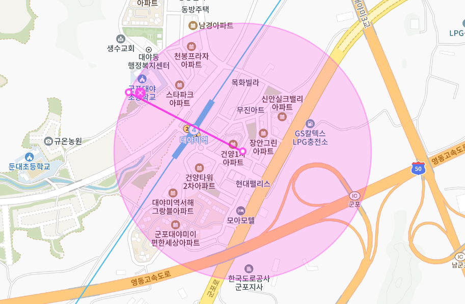 대야미동 월주차 _ 대야미역에 옆에 주차장 필요하신 차주분들에게 반드시 필요한 정보