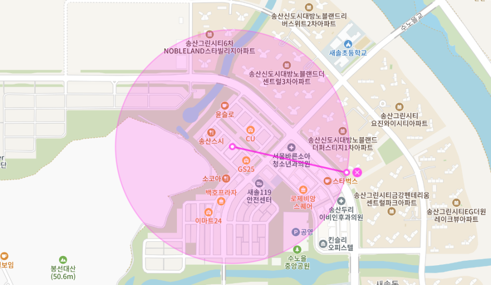 새솔동 월주차 _ 화성시 새솔동 인근에 거주하지만 주차할 장소가 마땅하지 않다면 읽어보세요