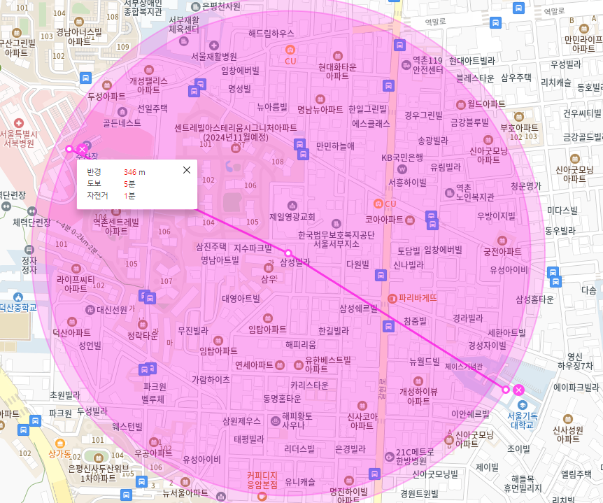 역촌동 월주차_ 주만사에서 주차하면 출근길이 편해진다!