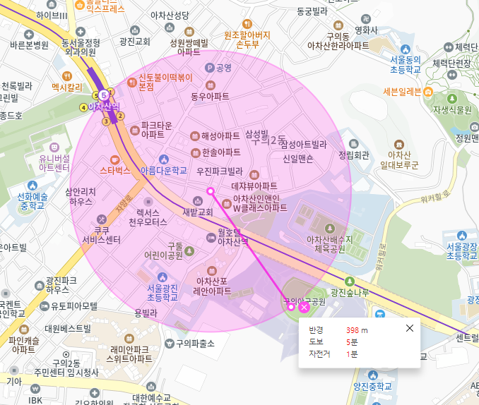 구의동 월주차 _구의동 월주차장 주차 고민 구(의)해드립니다.