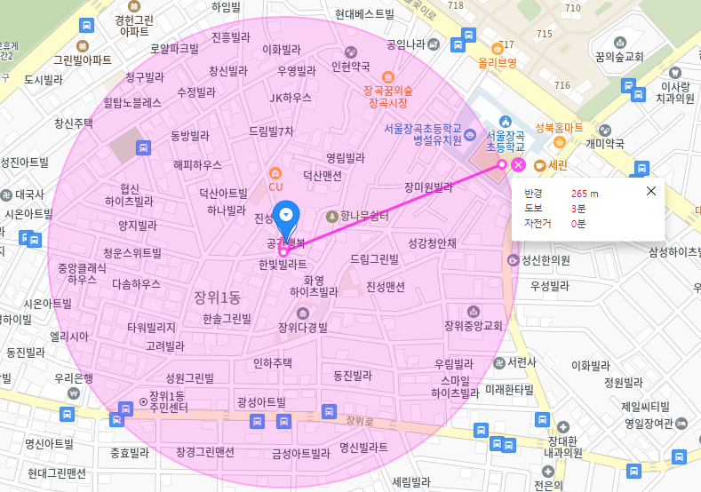 장위동 월주차 _ 주만사 주차 고민 해결의 시작