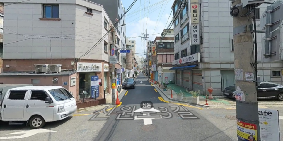 신원 시장 주차 _ 인근에서 출퇴근 시간에만 지정석 사용하고 싶은 차주분들에게 추천드리는 주차장