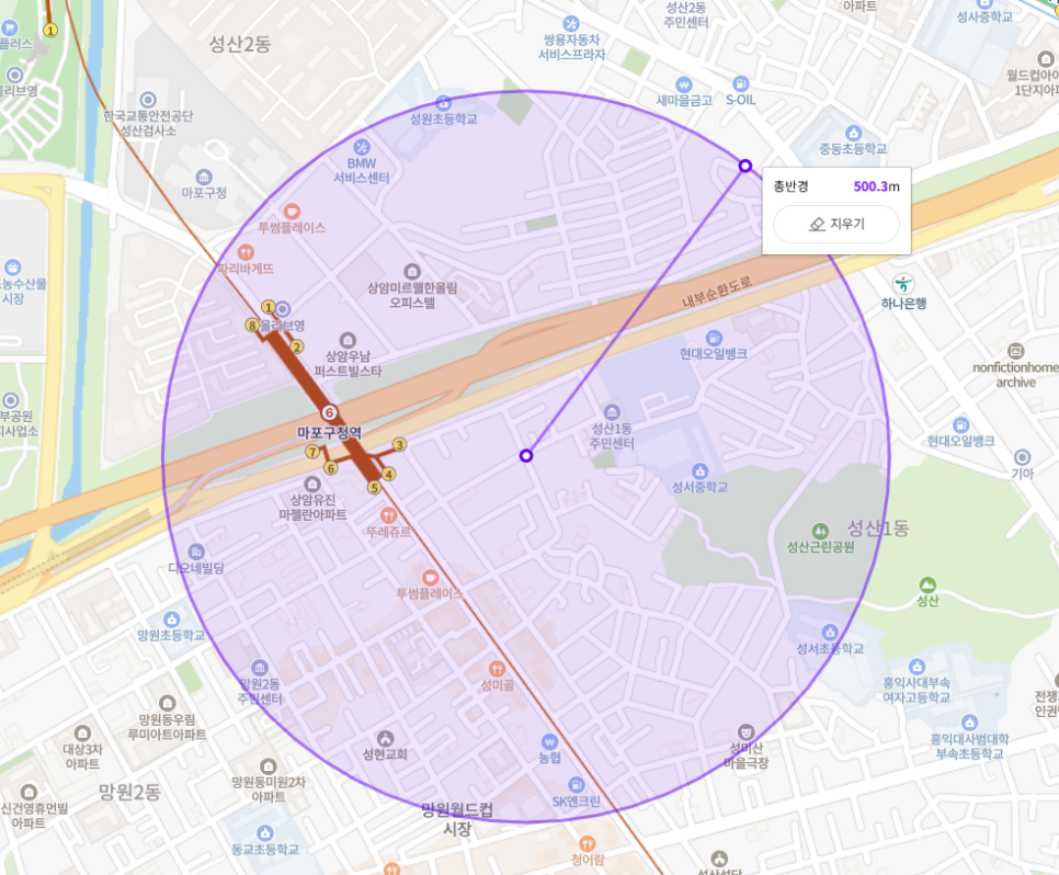 성산동 월주차_성산동 마포구청역 월주차 고민 주만사에서 해결해 드립니다!