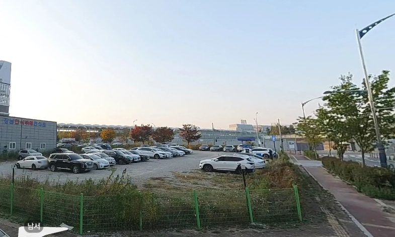 울산역 월주차_울주군 KTX 울산역점 Tmap 제휴 월주차장