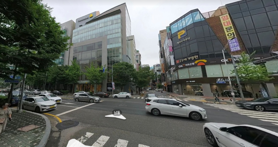 서현역 주차장 _ 천당 아래에 분당에 있는 서현역 주변 기계식 주차장 정보 알려드립니다!