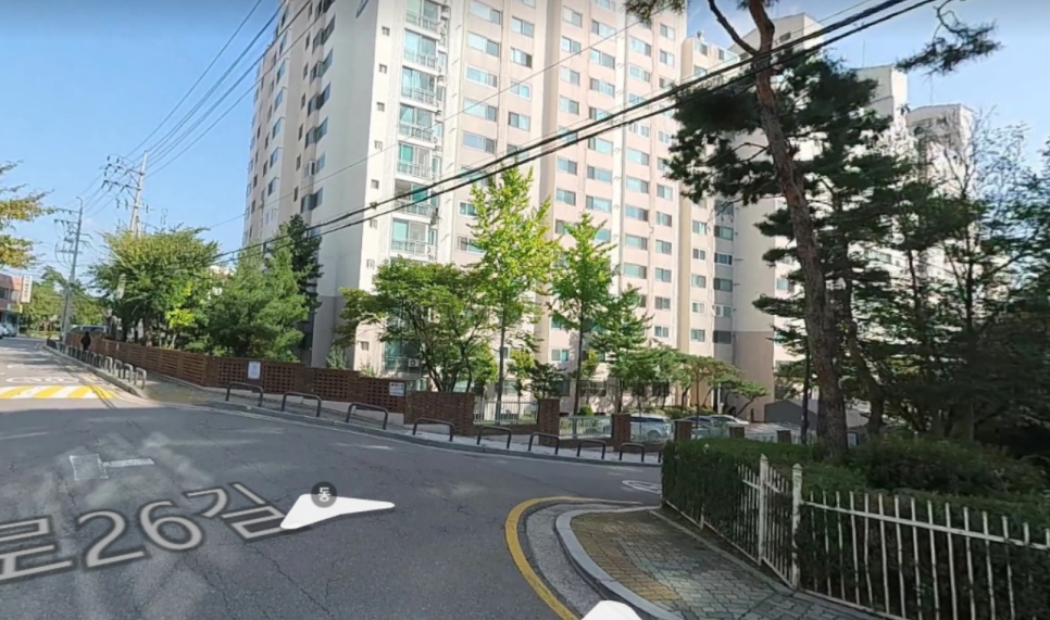 마곡 월주차 _ 마곡동에서 주차장 때문에 고민이시면 읽어보세요~