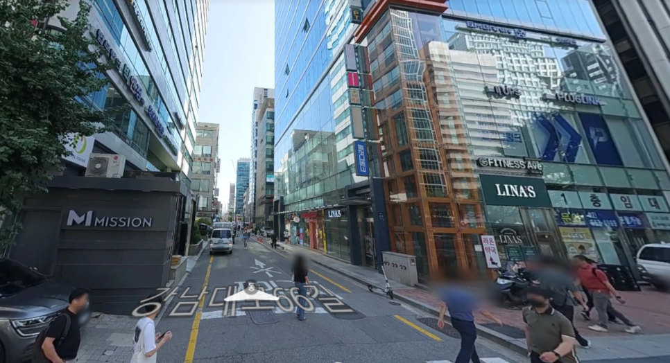 역삼 월주차 _ 강남역/서울서이초등학교/서울역삼초등학교/승용차전용/24시간 사용/ 평일주말
