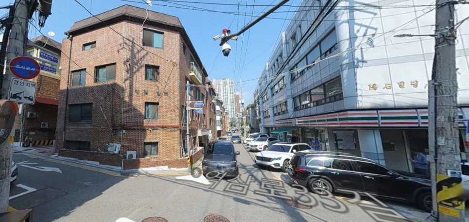 역삼역 월주차 _ 역삼동 사시는 분들~~ 읽어보시면 손해는 안 볼 거예요!