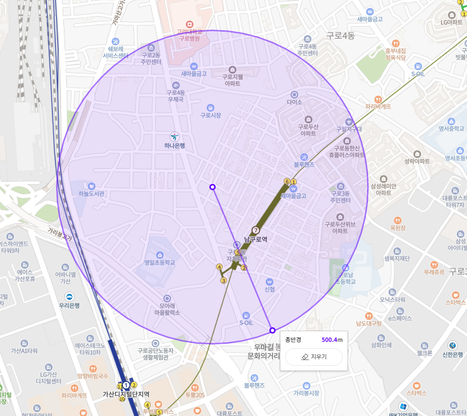 남구로역 월주차_월 주차장인데 이 가격?! 이거 안 보면 무조건 후회해요!