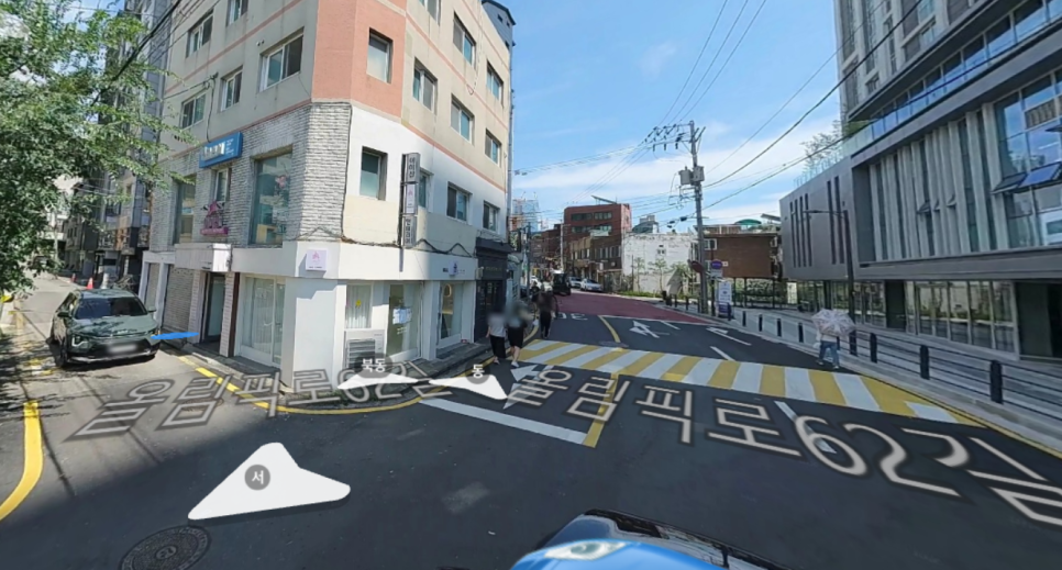 강동구 월주차 _ 천호역 주변 기계식 주차장 추천드립니다!