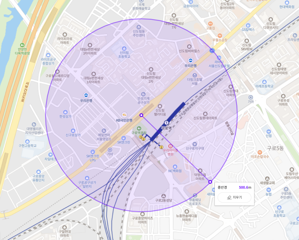 구로역 월주차_구로역까지 도보로 1분? 구로역 바로 앞에 있는 월 주차장 지금 아니면 놓쳐요!