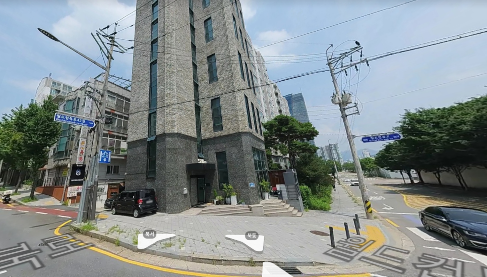 상암동 월주차 _ 디지털미디어시티역 주변에서 주차장 찾으신다면 주만사가 정답입니다!