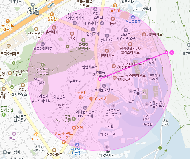 연희동 월주차_연희동 좋아하시는 직장인분들 들어오세요