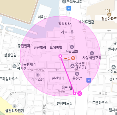 시흥동 월주차_시흥동 단독주차로 주차 스트레스 해결하세요