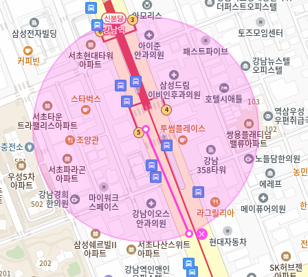 강남역 월주차_강남역 단독주차 주차장 찾고 있다면 당장 클릭