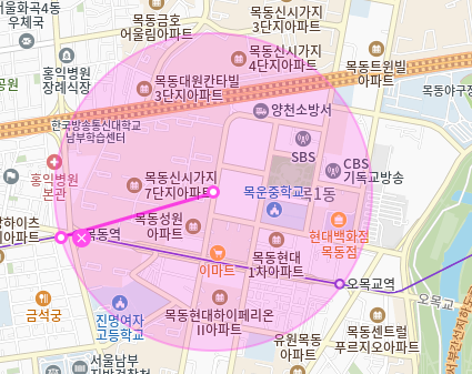 목동역 월주차ㅣ365일 24시 이용가능한 목동 월주차로 주차문제 해결!