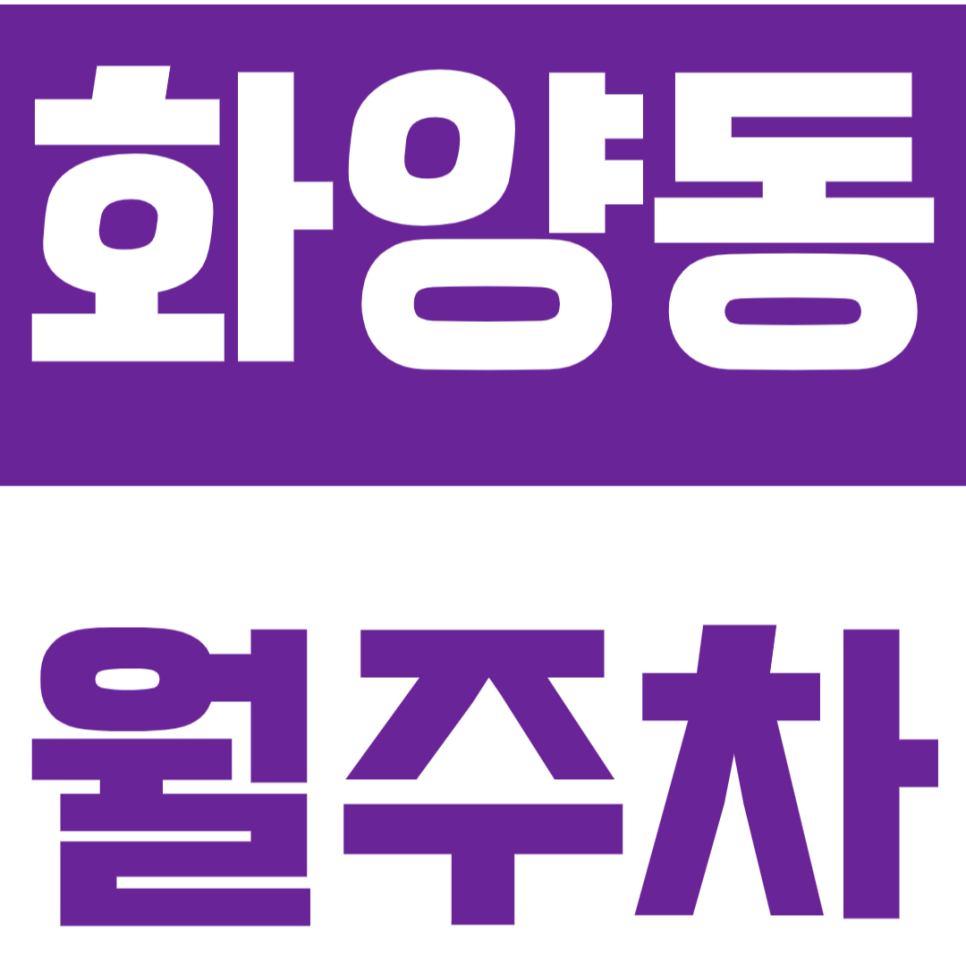 화양동 월주차_어린이대공원역 인근 필요한 시간에 N만 원대 월주차 알아보기! 대표 이미지